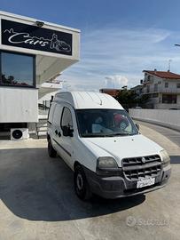 Fiat Doblo 1.3 JTD cat Cargo Lamierato