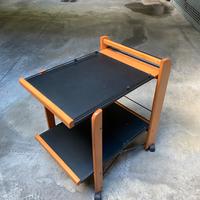 Carrello pieghevole foppapedretti