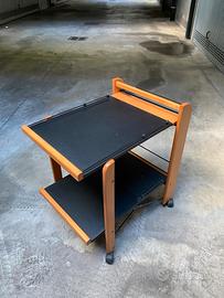 Carrello pieghevole foppapedretti