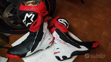 Stivali Supertech R 46 