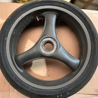 Cerchio posteriore Marvic Honda RC 30