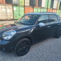 Mini Cooper Countryman 2.0 SD