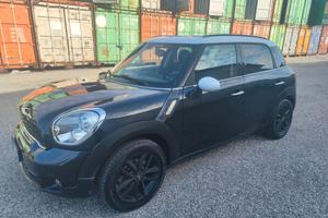 Mini Cooper Countryman 2.0 SD