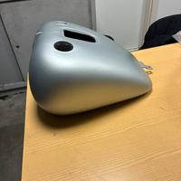 harley serbatoio touring