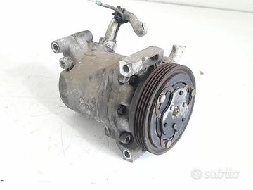 COMPRESSORE A/C SUZUKI IGNIS «I» (2000)