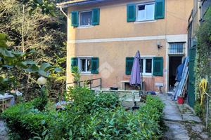 BIFAMILIARE A RAPALLO