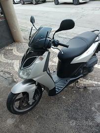 Aprilia Sportcity 200 SPORT D'EPOCA