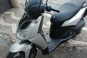 Aprilia Sportcity 200 SPORT D'EPOCA