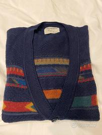 Pullover “Borgo Forte” taglia 54