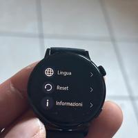Huawei GT 3 smartwatch leggi bene