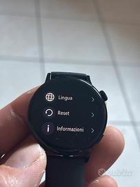 Huawei GT 3 smartwatch leggi bene