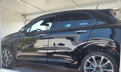 fiat 500 x sport 
