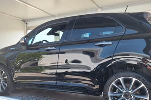 fiat 500 x sport 