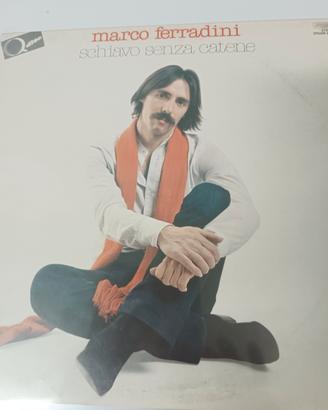 vinili musica italiana 