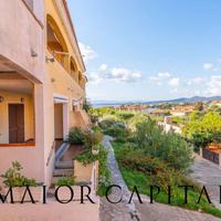 Golfo Aranci | Appartamento a soli 150 metri dal m