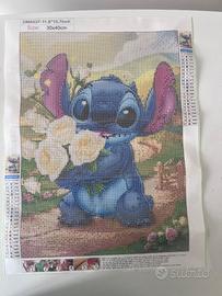 Quadro Diamond painting