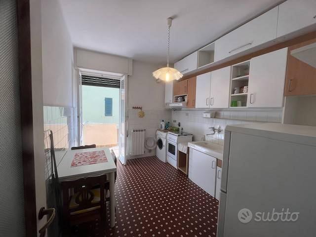 Appartamento – Sestri Levante, Riva Trigoso - Vista 2