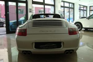 Porsche 911 997 Carrera S Cabriolet 355CV
