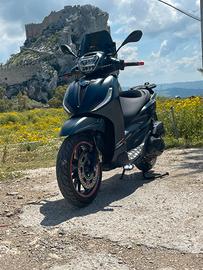 Piaggio Beverly 400 S HPE