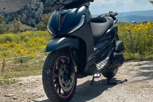 Piaggio Beverly 400 S HPE