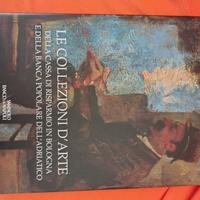 Libro LA COLLEZIONE D' ARTE DELLA CASSA DI RISPARM