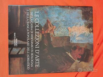 Libro LA COLLEZIONE D' ARTE DELLA CASSA DI RISPARM