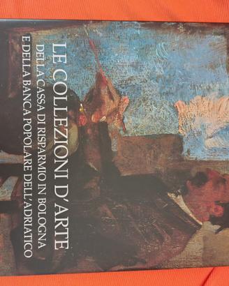 Libro LA COLLEZIONE D' ARTE DELLA CASSA DI RISPARM