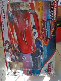 Pista cars