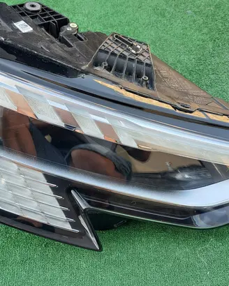 AUDI A3 8Y0 FULL LED MATRIX Faro Fanale Destro Dx