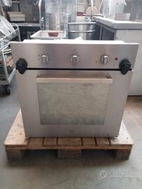 Forno whirlpool FXVM6