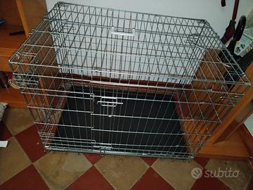 box per i cani