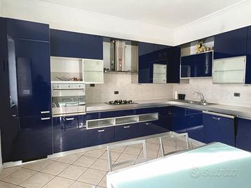 MONTEROTONDO Zona Gesu Operaio privato affitta