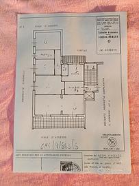 Appartamento libero in via manzoni napoli