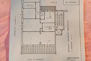 Appartamento libero in via manzoni napoli