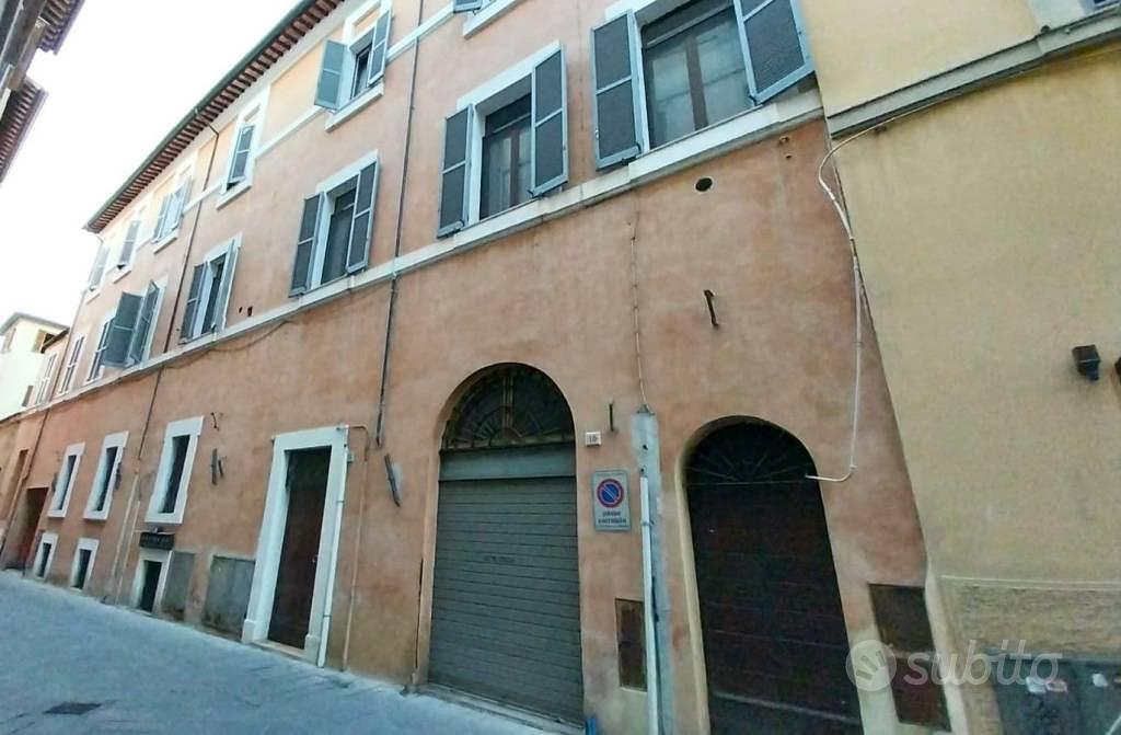 Appartamento – Foligno, Borroni - Vista 2