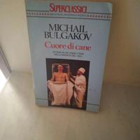 Cuore di cane - Michail Bulgakov Superclassici