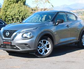 Nissan Juke 1.0 DIG-T 114 CV N-Design