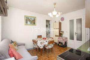 BILOCALE IN CONTESTO VECCHIA MILANO