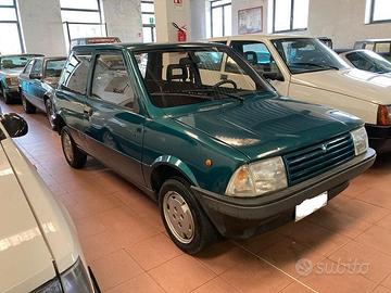 INNOCENTI SMALL 500 SE