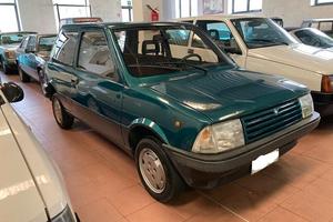INNOCENTI SMALL 500 SE