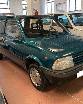 INNOCENTI SMALL 500 SE