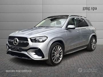 Mercedes-Benz GLE 300 d AMG Line Advanced Plu...