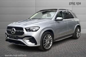 Mercedes-Benz GLE 300 d AMG Line Advanced Plu...