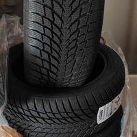 Gomme Termiche invernali Nokian 225/45-R17