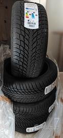 Gomme Termiche invernali Nokian 225/45-R17