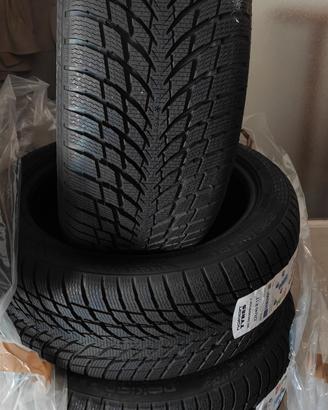 Gomme Termiche invernali Nokian 225/45-R17