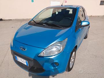 Ford Ka 1.3 Mtj 75cv diesel Neopatentati 