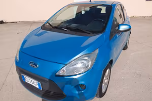 Ford Ka 1.3 Mtj 75cv diesel Neopatentati 