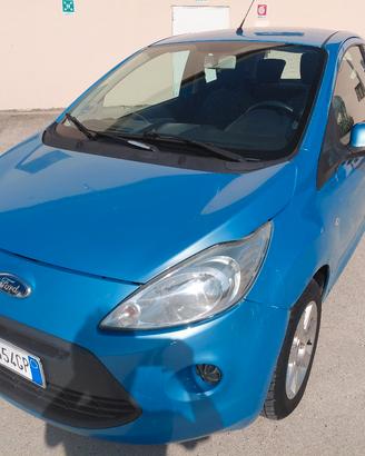 Ford Ka 1.3 Mtj 75cv diesel Neopatentati 