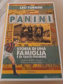 Leo Turrini  libro Panini